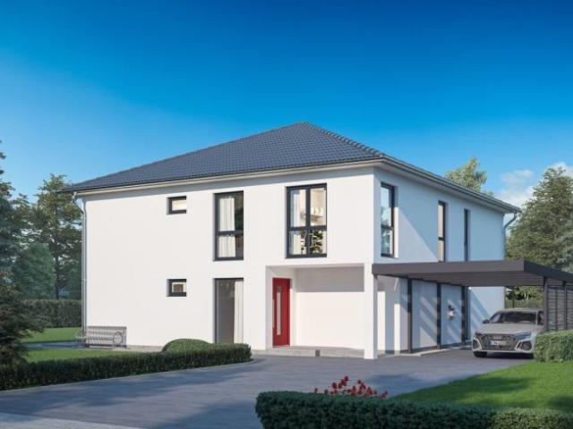 5 Schlafzimmer Haus Nalbach Deutschland 104796375