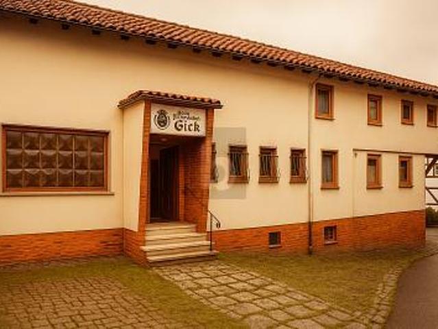 5 Schlafzimmer Haus Naumburg Deutschland 105037562