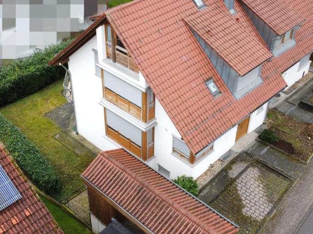 5 Schlafzimmer Haus Neckargemünd Deutschland 104877844