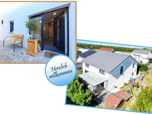 5 Schlafzimmer Haus Neckarwestheim Deutschland 95417013