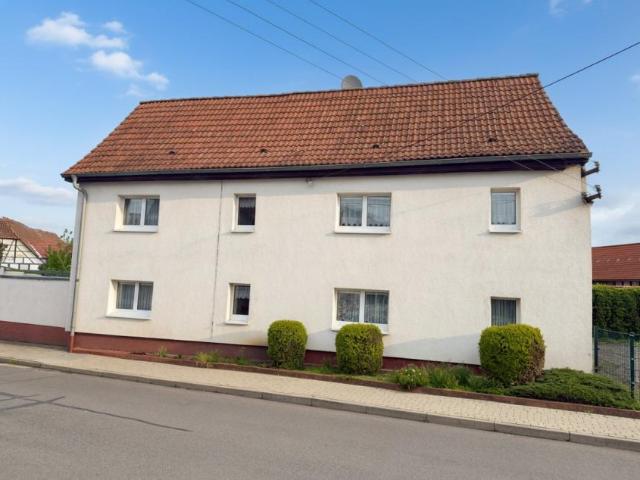 5 Schlafzimmer Haus Nesse Deutschland 103770850