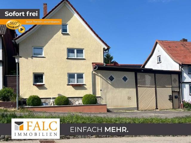 5 Schlafzimmer Haus Nessetal Deutschland 105031158