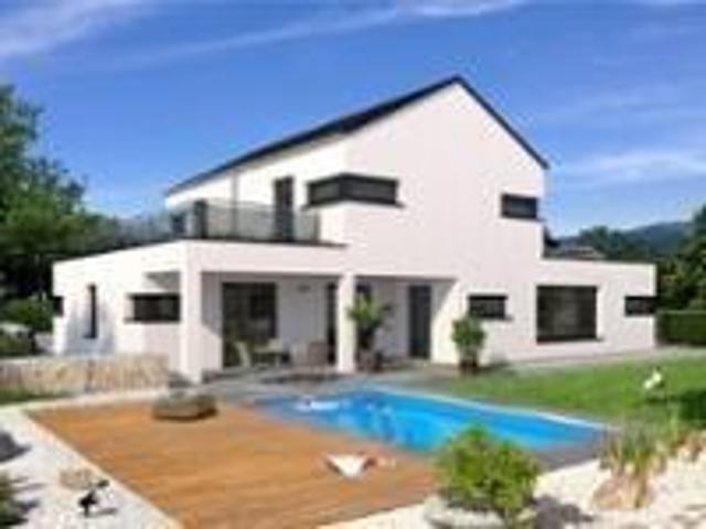 5 Schlafzimmer Haus Newel Deutschland LS99125490