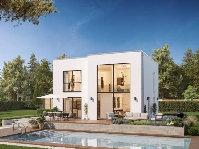 5 Schlafzimmer Haus Newel Deutschland 99013966