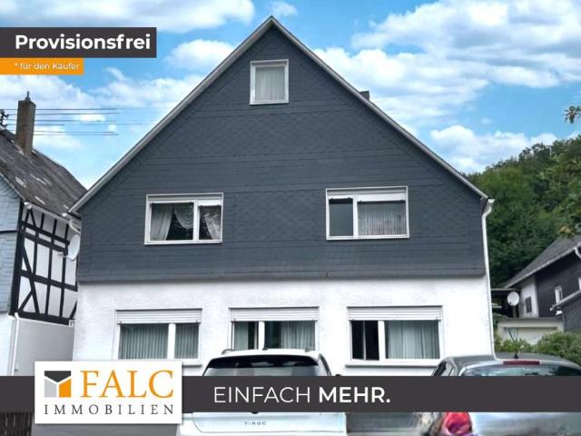 5 Schlafzimmer Haus Netphen Deutschland LS101592447
