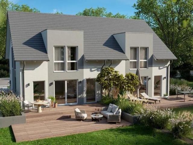 5 Schlafzimmer Haus Neu Deutschland 104825268