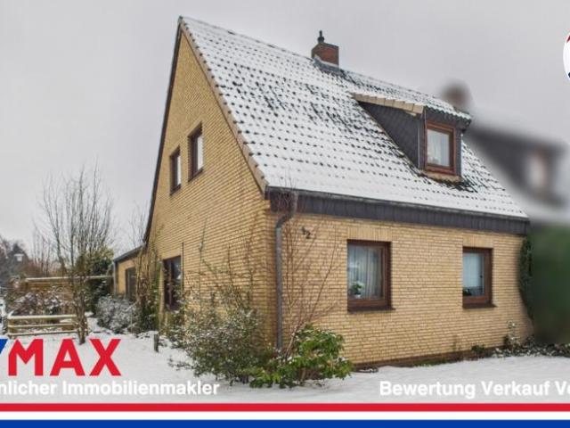 5 Schlafzimmer Haus Neumünster Deutschland 99620123