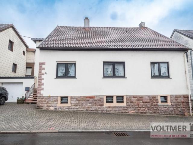 5 Schlafzimmer Haus Neunkirchen Deutschland 103216317