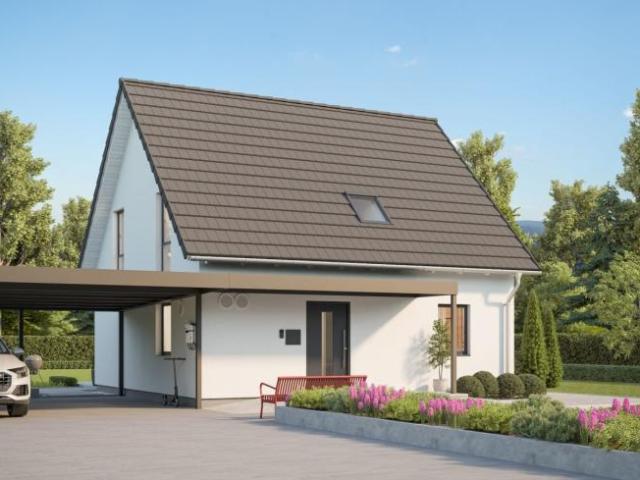5 Schlafzimmer Haus Neunkirchen Deutschland 104795965