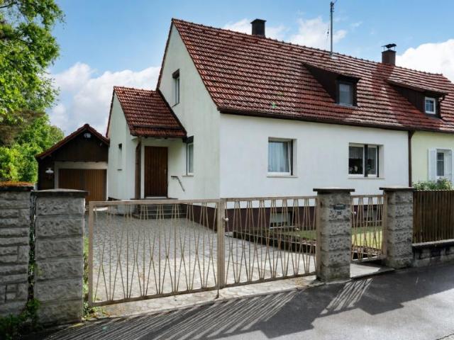 5 Schlafzimmer Haus Neubiberg Deutschland LS104000485