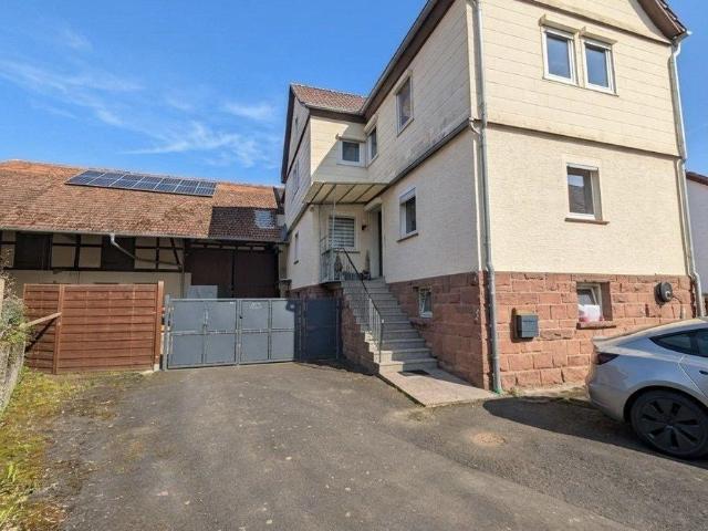 5 Schlafzimmer Haus Neuental Deutschland LS101101247