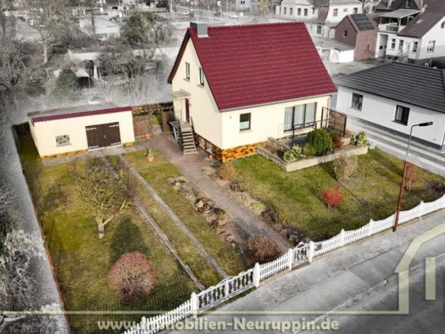 5 Schlafzimmer Haus Neuruppin Deutschland 100126069