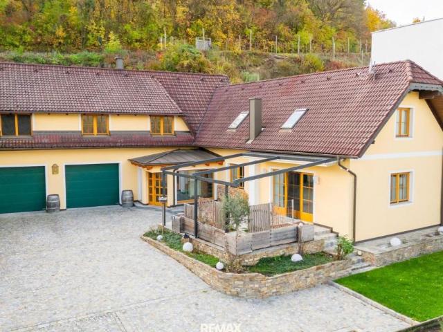 5 Schlafzimmer Haus Niederösterreich Niederösterreich 103326357