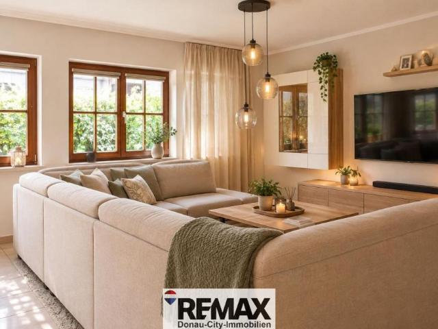 5 Schlafzimmer Haus Niederösterreich Niederösterreich 105605734