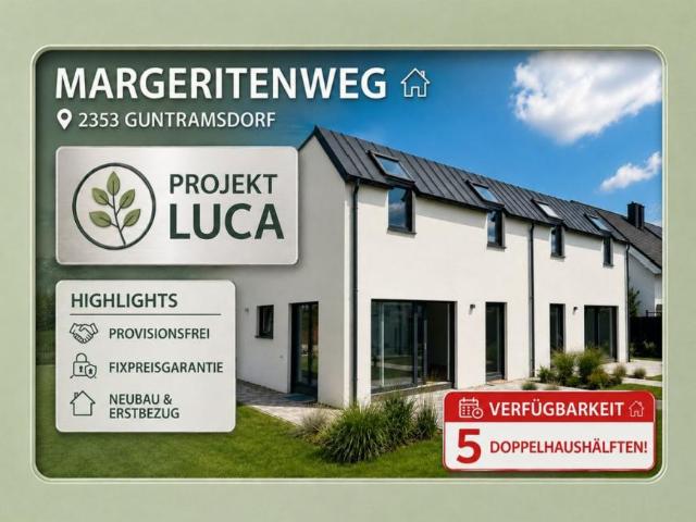 5 Schlafzimmer Haus Niederösterreich Niederösterreich 105924996