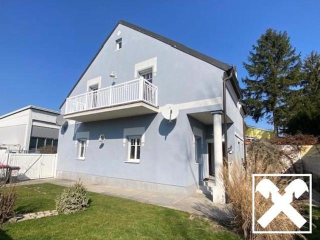 5 Schlafzimmer Haus Niederösterreich Niederösterreich 105011649