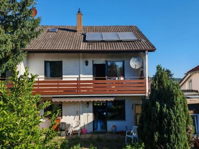 5 Schlafzimmer Haus Niefern Öschelbronn Deutschland 93825112