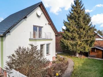 5 Schlafzimmer Haus Nietleben Deutschland 102437457