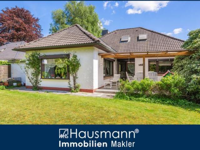 5 Schlafzimmer Haus Norderstedt Deutschland LS102717707
