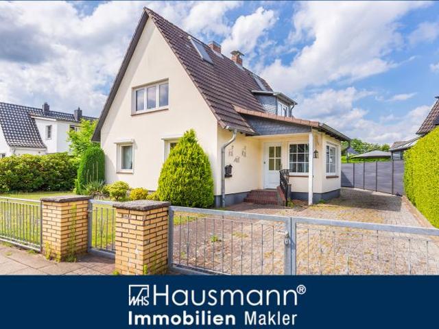 5 Schlafzimmer Haus Norderstedt Deutschland 104000511
