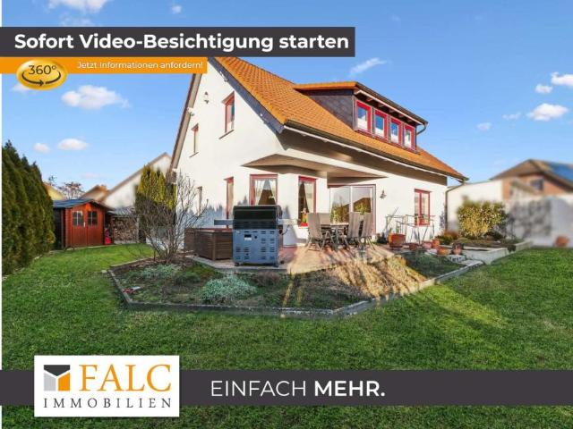 5 Schlafzimmer Haus Nordstemmen Deutschland LS101592439