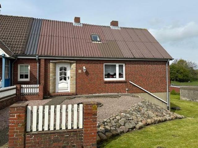 5 Schlafzimmer Haus Nordstrand Deutschland LS96269708