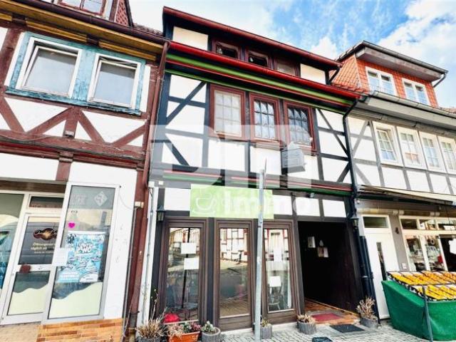 5 Schlafzimmer Haus Northeim Deutschland LS100645804