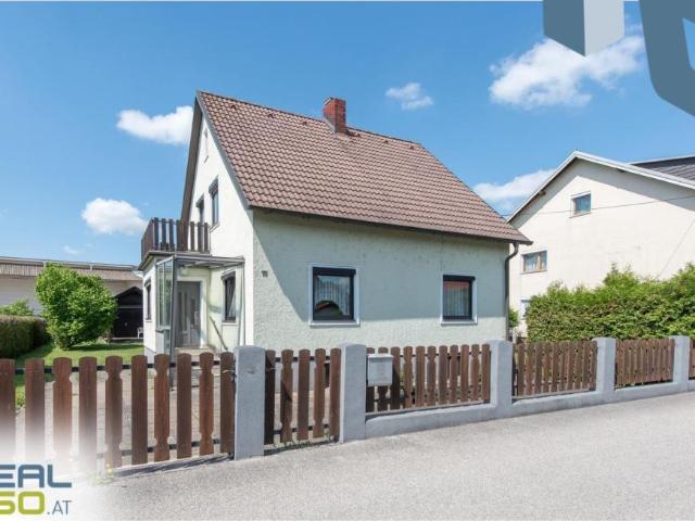 5 Schlafzimmer Haus Oberösterreich Oberösterreich 105055990
