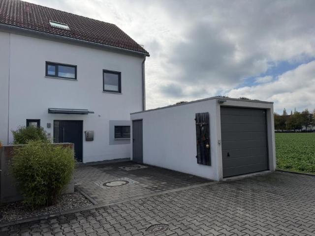5 Schlafzimmer Haus Oberschleißheim Oberschleißheim 106006406