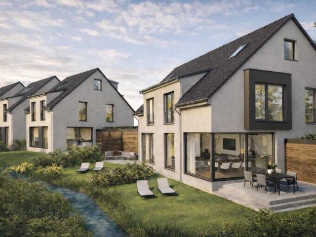 5 Schlafzimmer Haus Oestrich Deutschland 105073809