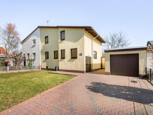5 Schlafzimmer Haus Offenbach Deutschland 103031295