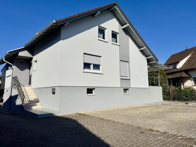 5 Schlafzimmer Haus Offenburg Offenburg 105934760