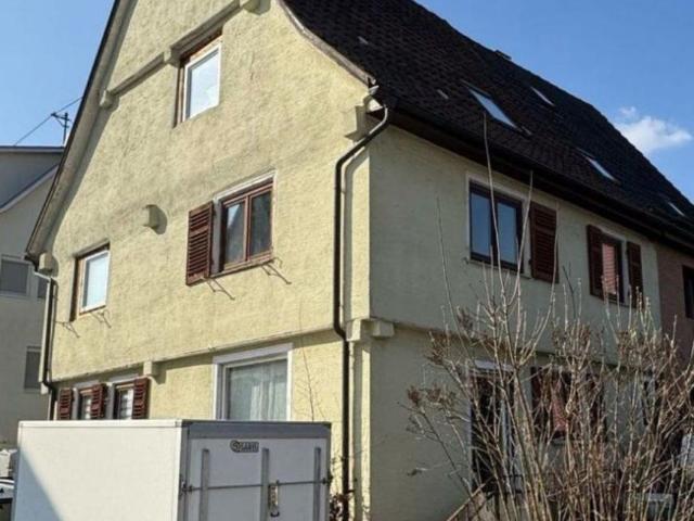 5 Schlafzimmer Haus Oppenweiler Oppenweiler LS105444504
