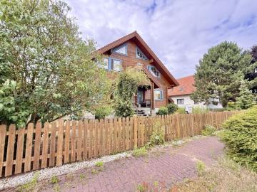 Neu-Friedrichsthal, Oberhavel, Sachsen-Anhalt