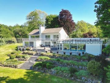 House for sale in Heger Holz - Garten, Büroraum