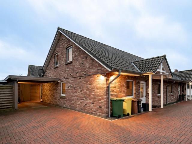 5 Schlafzimmer Haus Ostenfeld Deutschland LS97309564