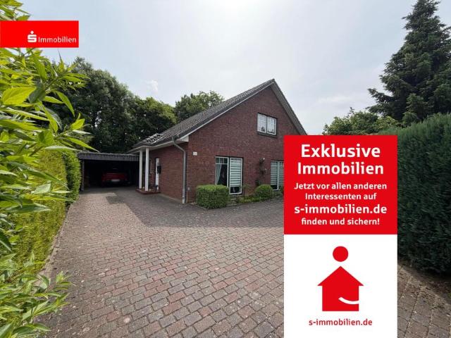 5 Schlafzimmer Haus Osterrönfeld Deutschland LS103373827