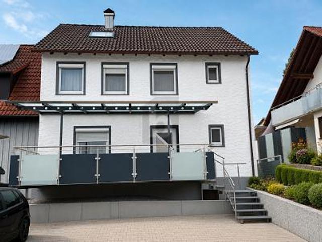 5 Schlafzimmer Haus Aalen Deutschland 103772073