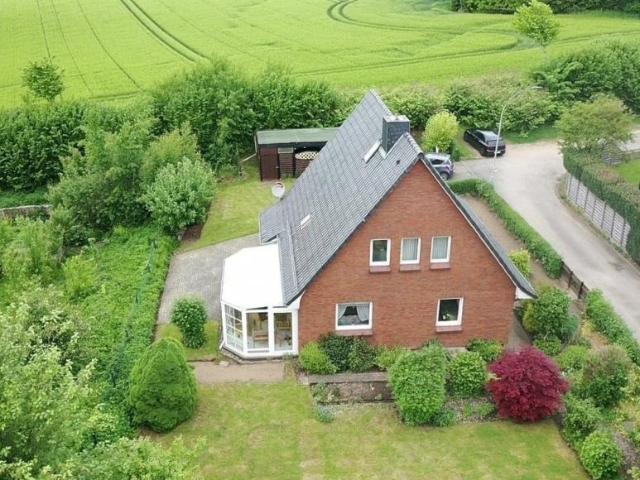 5 Schlafzimmer Haus Ahrensbök Deutschland 104229777