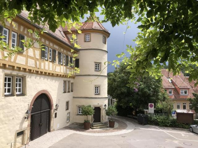 5 Schlafzimmer Haus Aidlingen Aidlingen LS105463354