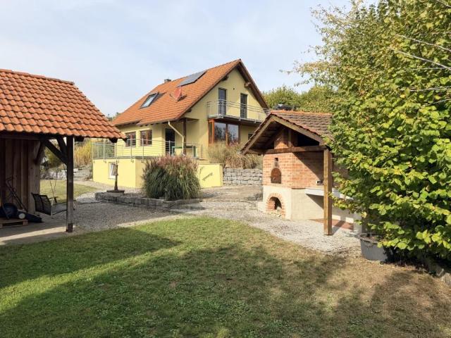 5 Schlafzimmer Haus Ailsbach Ailsbach 105934726