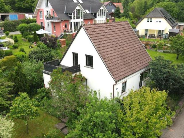 5 Schlafzimmer Haus Albrechts Bei Suhl Deutschland LS97160026