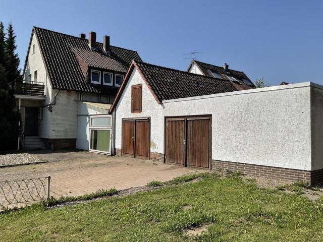 5 Schlafzimmer Haus Algermissen Deutschland 105033170