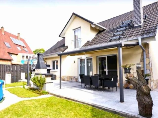 5 Schlafzimmer Haus Allmersbach Im Tal Deutschland 105032162