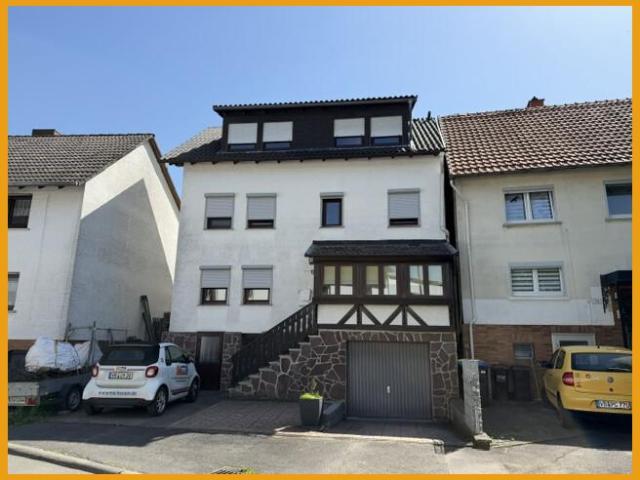 5 Schlafzimmer Haus Alsfeld Deutschland LS103153880
