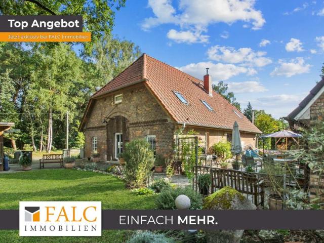 5 Schlafzimmer Haus Alt Krenzlin Deutschland 99515438