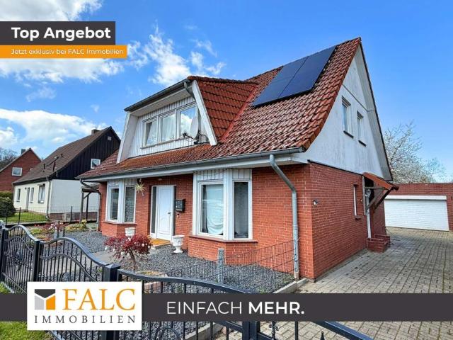 5 Schlafzimmer Haus Alt Meteln Deutschland 101592422