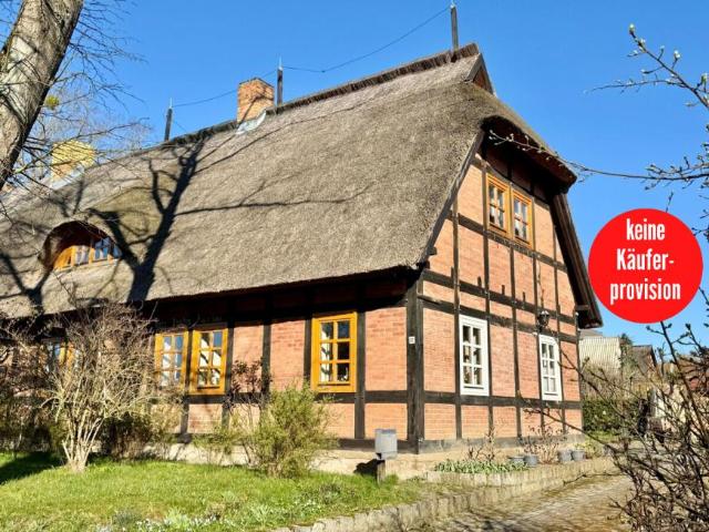 5 Schlafzimmer Haus Alt Rehse Deutschland 101420102