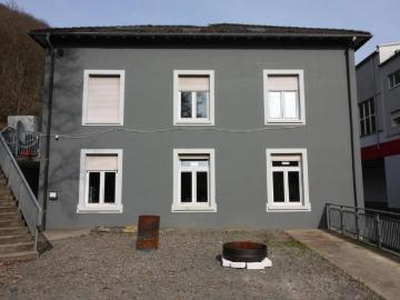 Buchholz, Altena, Ruhrgebiet, Nordrhein-Westfalen