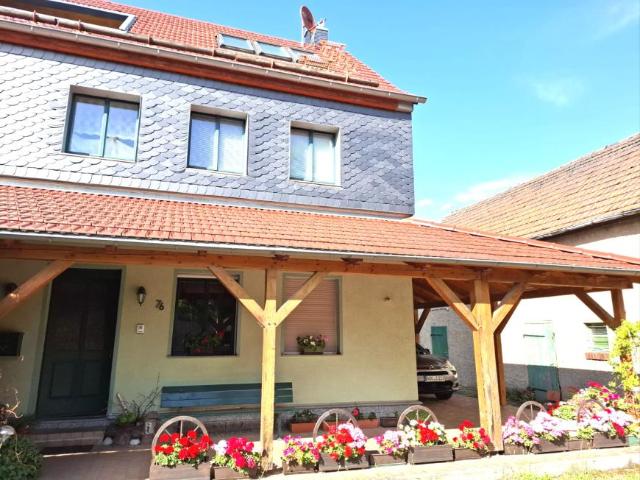 5 Schlafzimmer Haus Altenburg Deutschland LS96268186